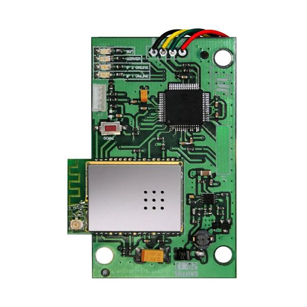 MODULO WIRELESS MW 01 MOB JFL