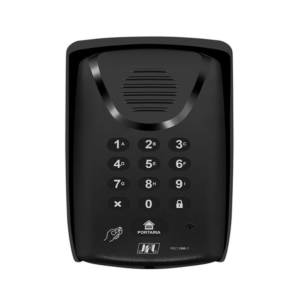 PORTEIRO ELETRONICO PEC 1300 C JFL