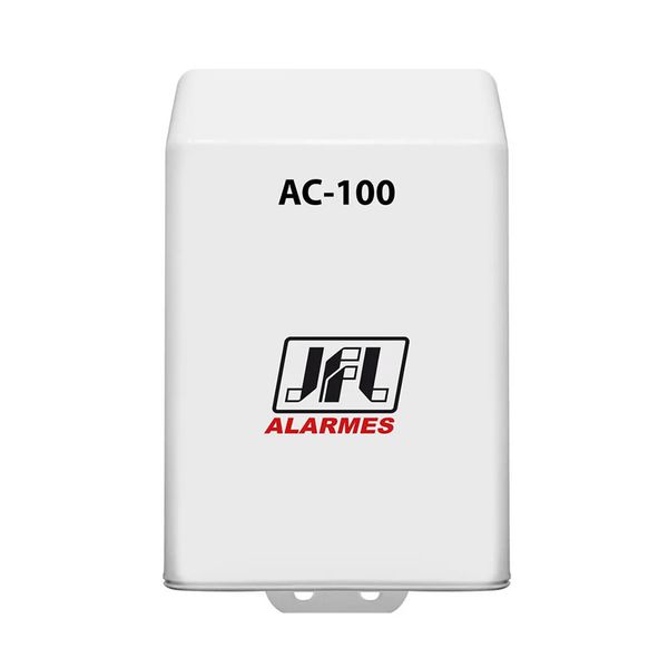 RECEPTOR AC 100 JFL