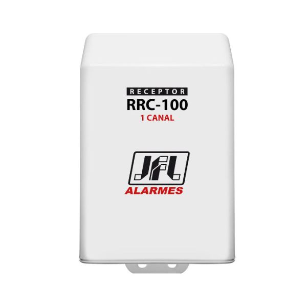 RECEPTOR RRC 100 JFL