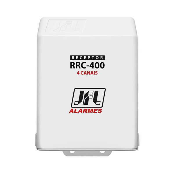 RECEPTOR RRC 400 JFL