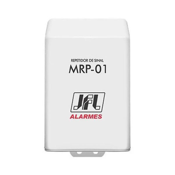 REPETIDOR DE SINAL DUO MRP 01