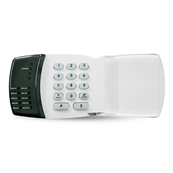 TECLADO ACESS 1000 JFL