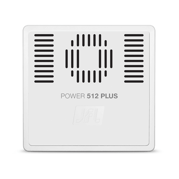 FONTE DE ALIMENTAÇÃO POWER 512 PLUS JFL