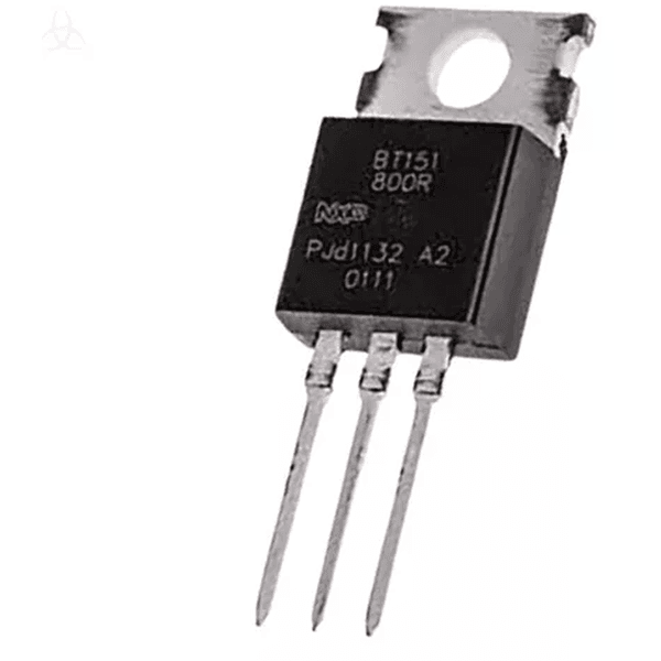 TRIAC SMD BT1515-800R - JFL