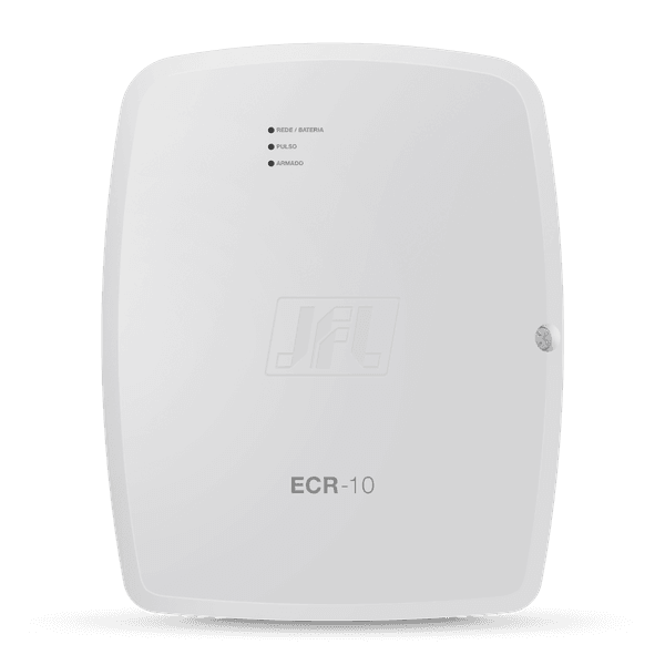ELETRIFICADOR DE CERCA ECR 10