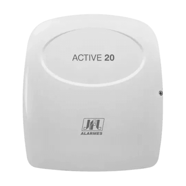 CENTRAL DE ALARME ACTIVE 20 SEM TECLADO