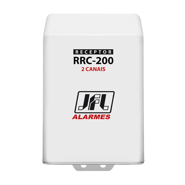 RECEPTOR RRC 200 JFL