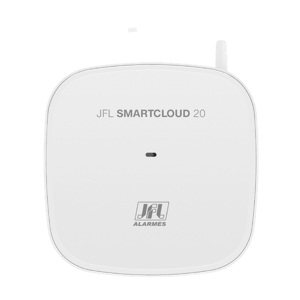 CENTRAL DE ALARME SMARTCLOUD 20 JFL