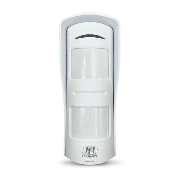 SENSOR PASSIVO EXTERNO DSE-830I BRANCO JFL