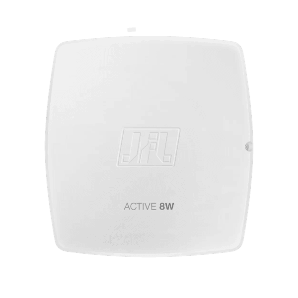 CENTRAL DE ALARME ACTIVE 8W SEM TECLADO