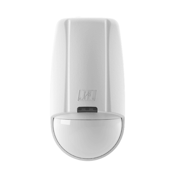 SENSOR INFRAVERMELHO PASSIVO LZ-510 BRANCO JFL