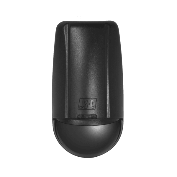 SENSOR INFRAVERMELHO PASSIVO LZ-510 PRETO