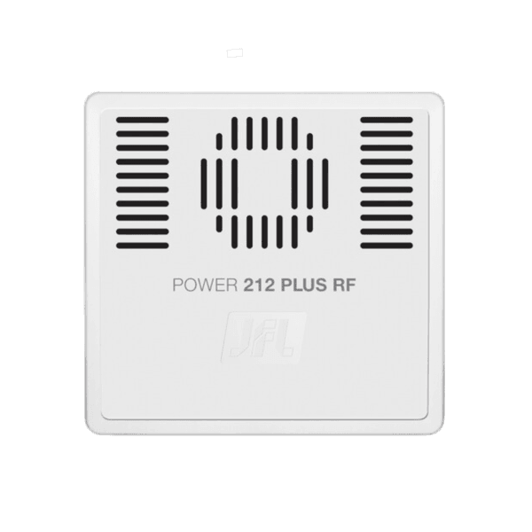 FONTE DE ALIMENTACAO POWER 212 PLUS RF JFL