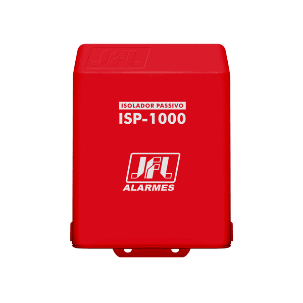 ISOLADOR PASSIVO ISP-1000 - JFL