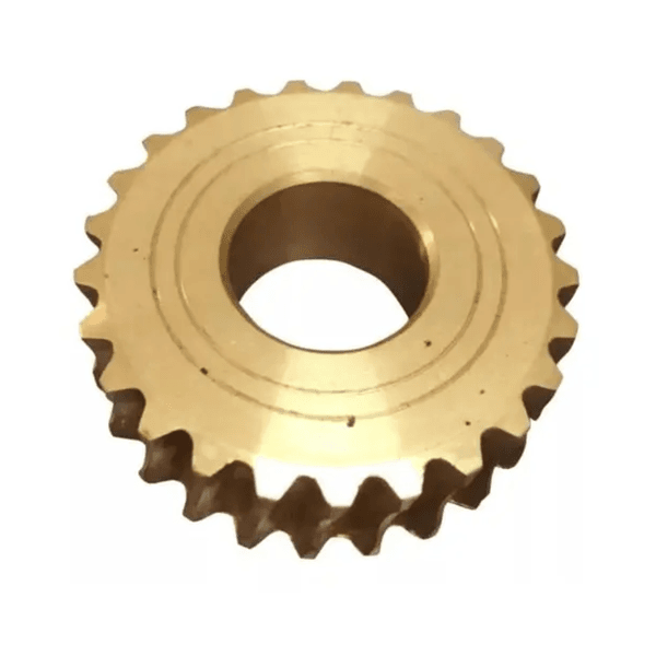 COROA DE BRONZE 1/25 56MM X 20MM X 16MM SERIE 300 PPA