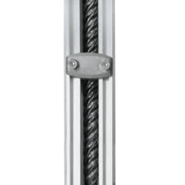 TRILHO ACIONAMENTO BV CUSTOM 1,15MTS 62MM 1/2 5E I