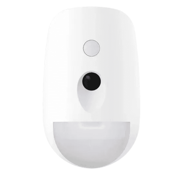 DS-PDPC12P-EG2-WE SENSOR IVP SEM FIO PIR-CAMERA PET 30K 868 WIFI INTERNO AX PRO - HIKVISION