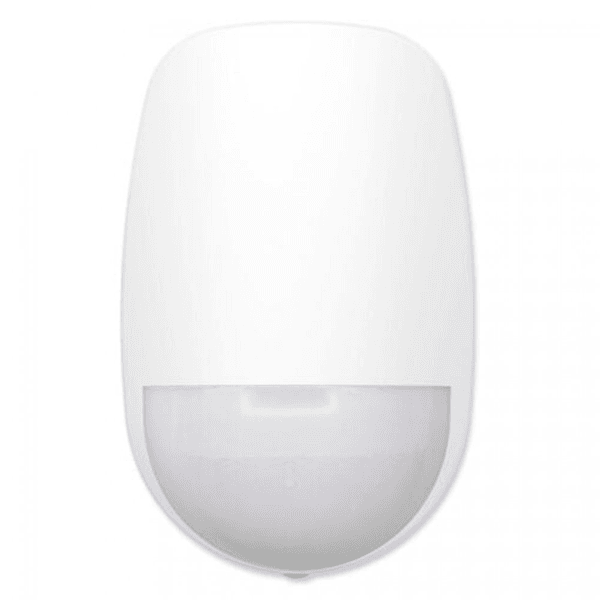 DS-PDP15P-EG2-WE(B) SENSOR IVP SEM FIO 868MHZ 15 METROS PET 30KG INTERNO AX PRO HIKVISION