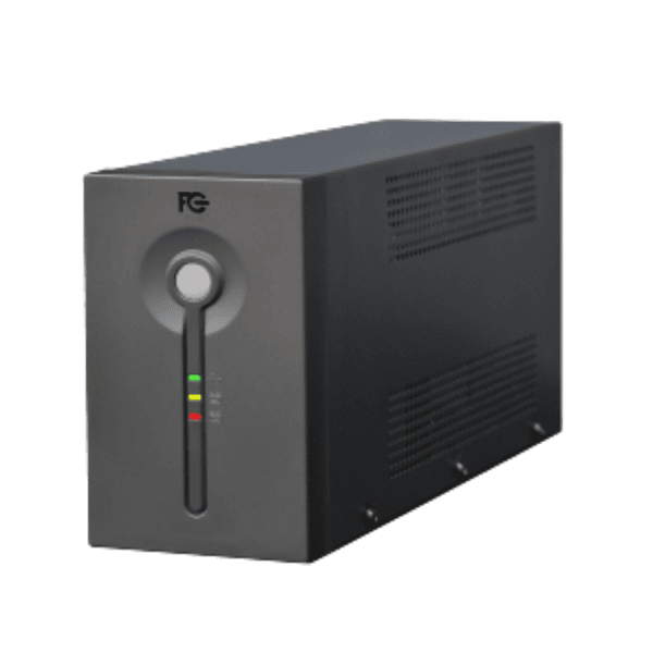NOBREAK INTERATIVO 800VA BIV 6 TOMADAS 12V