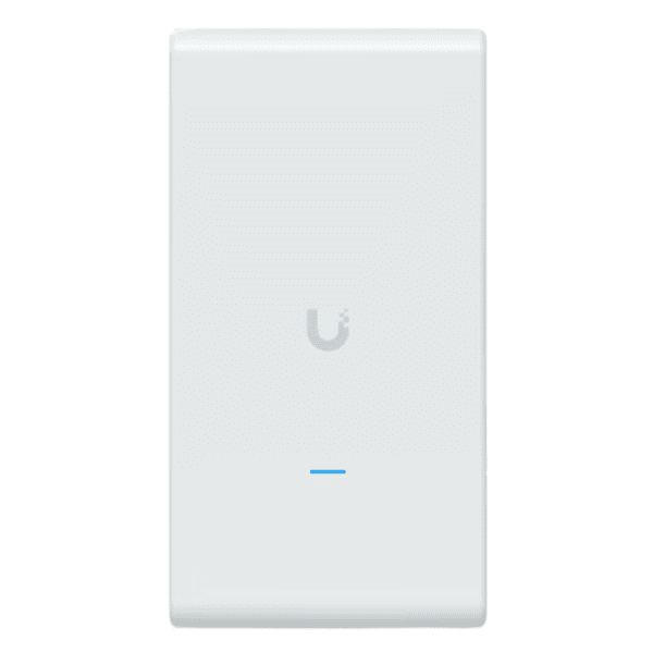 ACCESS POINT UBIQUITI U6-MESH-PRO POE WI-FI 6 02 PORTA - UBIQUITI