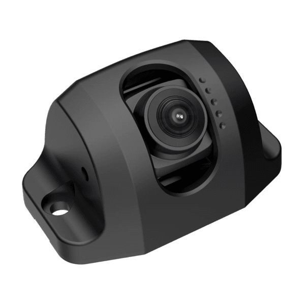 DS AE-VC236T CAMERA VEICULAR ANTIVANDALISMO LENTE 1MM 1080P M12 IK10 IP68 E IP69K - HIKVISION