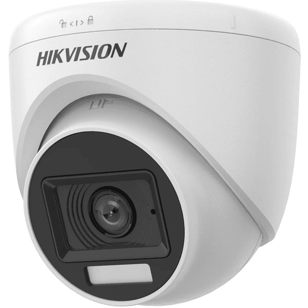 CAMERA DOME DS-2CE76D0T LPFS 2MP 2.8MM HIKVISION
