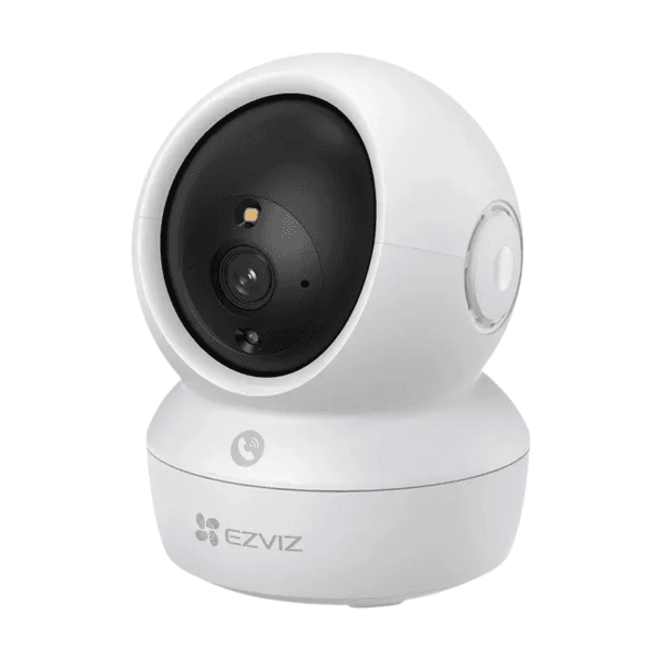 DS CAMERA EZVIZ CS-H6C-PRO-R105 WI FI 2MP - EZVIZ