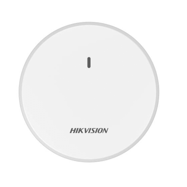 DS-3WAP522-SI ACESS POINT WI-FI 5 1200 MBPS 1 PORTA GIGABIT POE ATE 256 CONEXÕES - HIKVISION