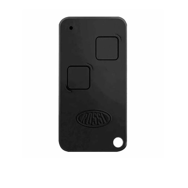 INTER DIG CT NTX RC 433MHZ PRETO ROSSI
