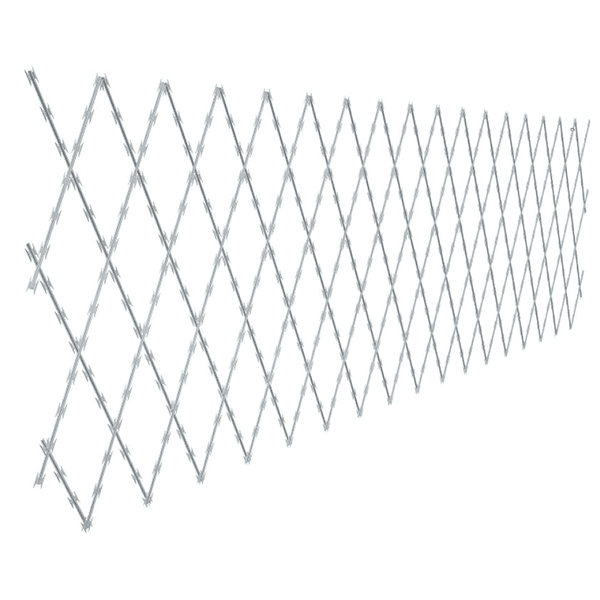 REDE LAMINADA 1X3 METROS MORLAN