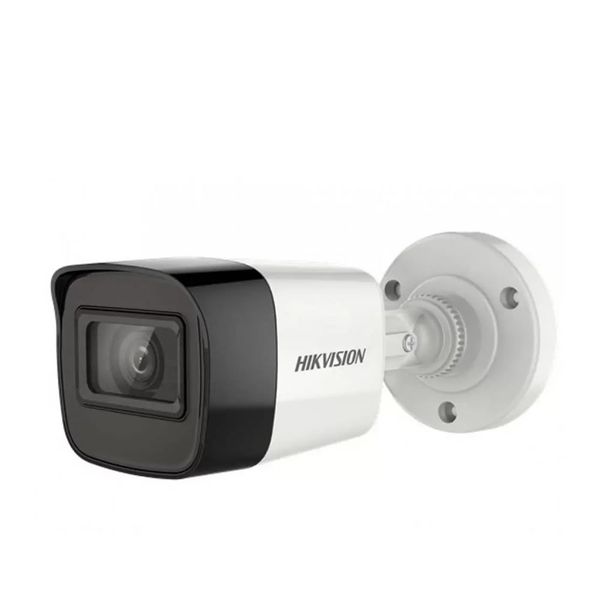 DS-2CE16D0T-ITPF 2,8MM CAMERA BULLET 1080P TURBO