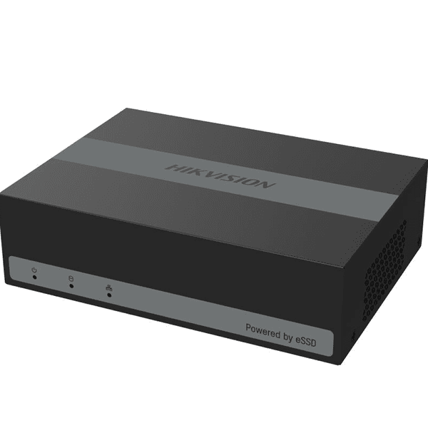 DS-E08HGHI-B EDVR