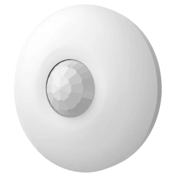 DS-PDCL12-EG2 SENSOR IVP DE TETO 12M/360° SEM FIO 868MHZ INTERNO AXPRO HIKVISION
