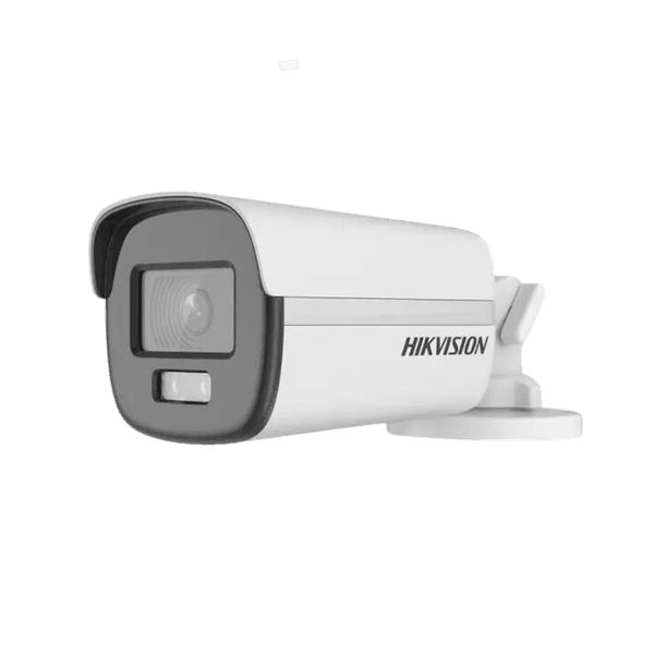 CAMERA BULLET 2.8MM COLORVU 1080P 40M HIKIVISION 