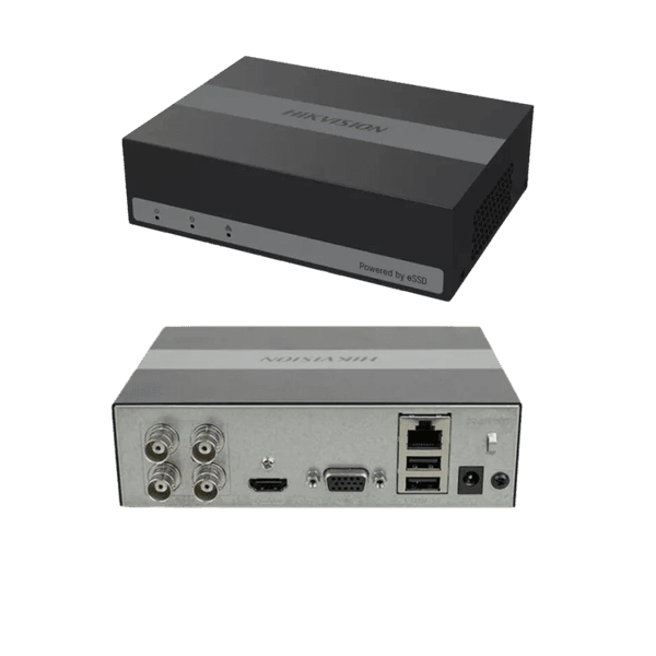 EDVR DS-E04HQHI-B HIKVISON