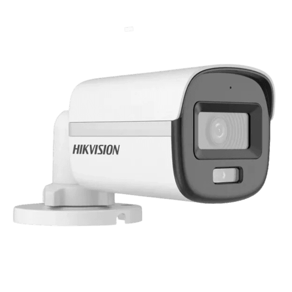 CAMERA BULLET COLORVU 1080P 20M HIKVISION