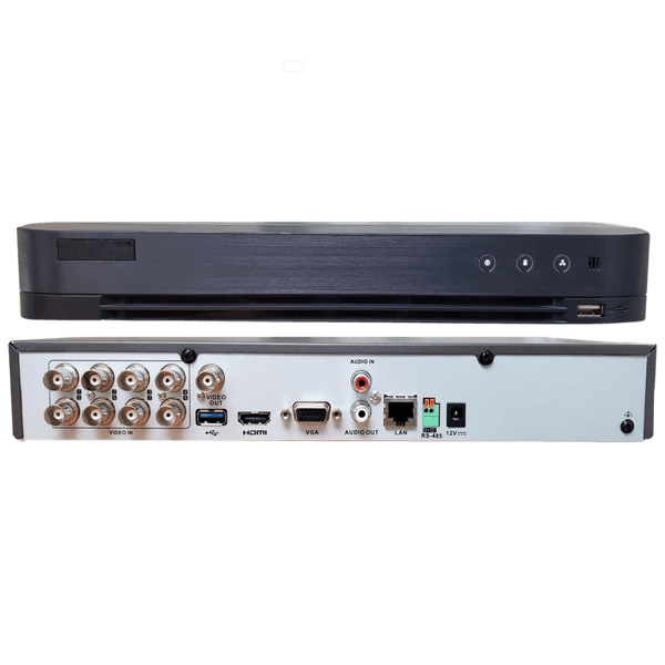 IDS 7208HQHI M1 XT DVR 8CH