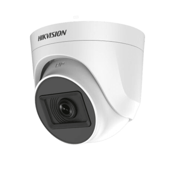 CAMERA DOME 1080P TURBO DS-2CE76D0T-EXIPF 2,8MM