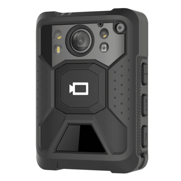 DS-MCW407/64G/GLW(A) CAMERA CORPORAL BODYCAM - HIKVISION