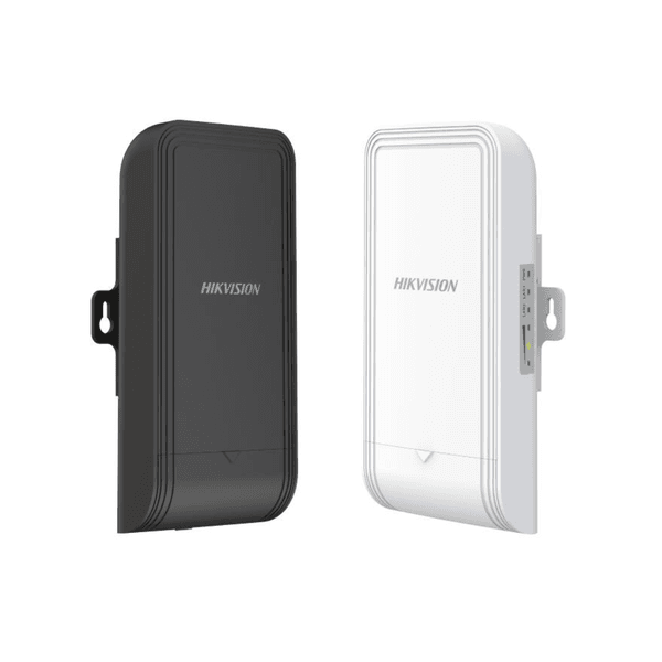 DS-3WF0EC-5ACT(B) RADIO CPE SEM FIO EXTERNO POE 5GHZ 300MBPS 500M PARA ELEVADOR - PAR - HIKVISION