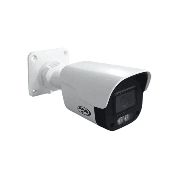 CAMERA BULLET FLEX HD JETCOLOR 4X1 2.0 MP FULL HD LED
