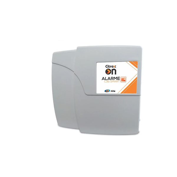 CENTRAL DE ALARME C36 SMART PPA