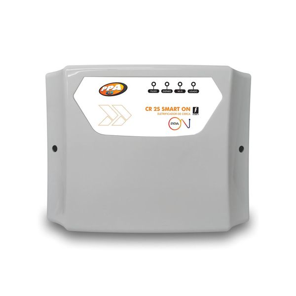 ELETREFICADOR COMPACT CR 2S SMART ON 