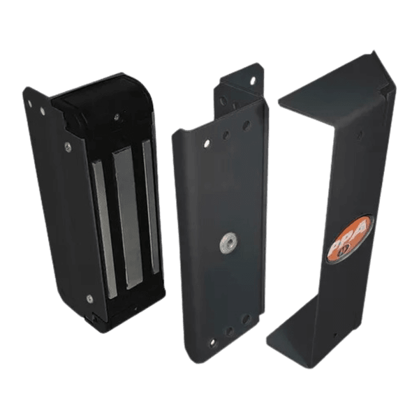 CONJUNTO PEGA VIDRO ELETROIMA P200 PRETO PPA