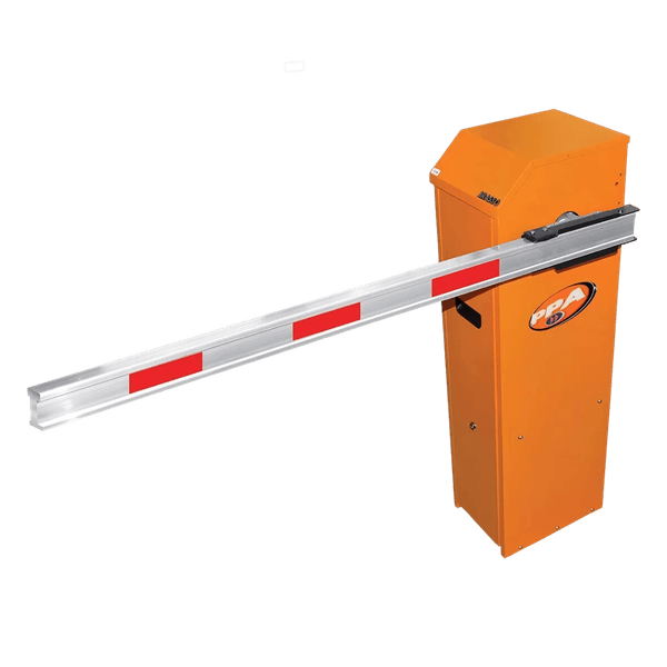 BARREIRA AUTOMATICA BARRIER BRUSHLESS BIV 6MTS