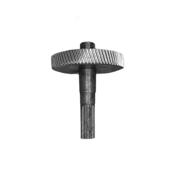 CONJUNTO EIXO PRINCIPAAL P.S GIRO LAMINADA Z15 MONTADO PPA