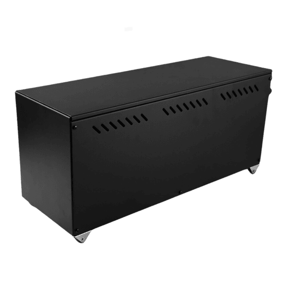 GABINETE DE BATERIAS B24V PPA