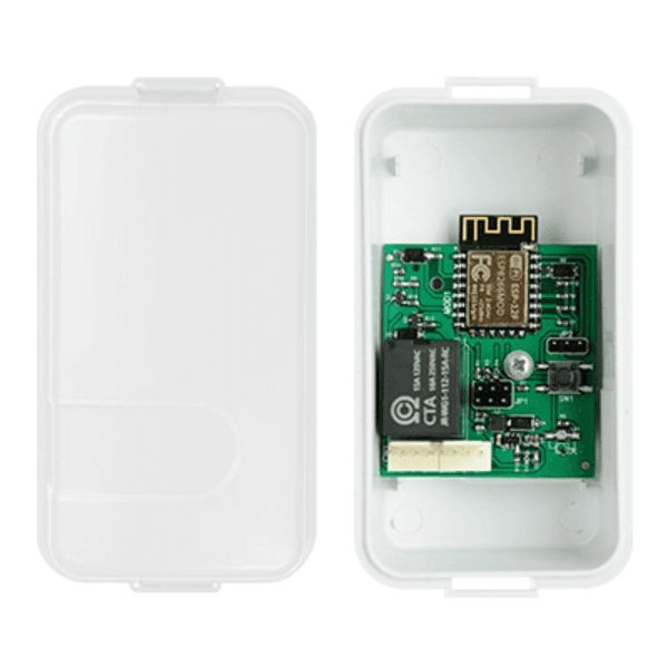 MODULO WIFI PARA MOTORES TUBULARES WMT PPA