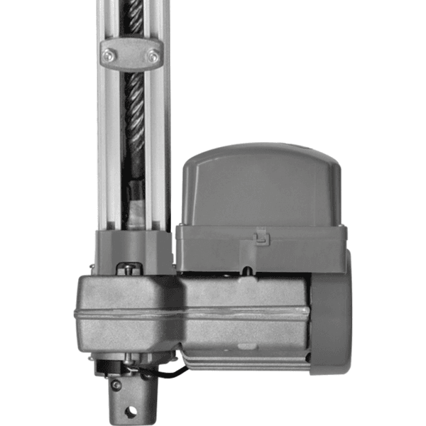 CJ BV POTENZA PREDIAL ANALOG (AGILITY POP) 127V + ACIONAMENTO 1,5MTS 5/8 II